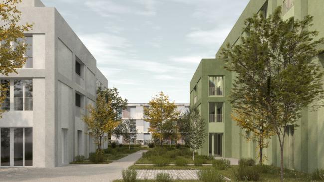 [MIPIM 2024] Un quintette pour la création de 690 logements étudiants près de Lyon